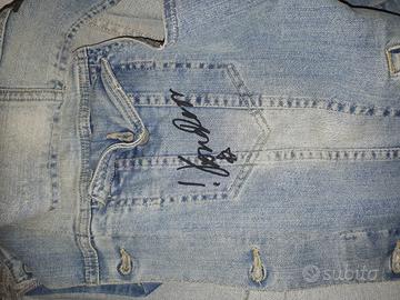 Vasco Rossi gilet