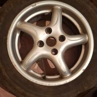 cerchi in lega per fiat