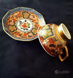 Tazze da caffè e caffettiere