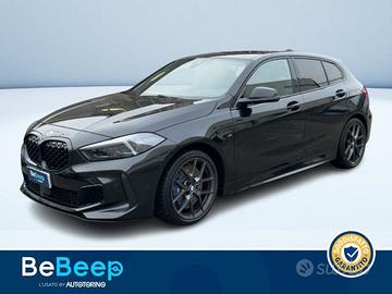 BMW Serie 1 M 135I XDRIVE AUTO