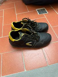 Scarpe Antinfortunistiche Cofra