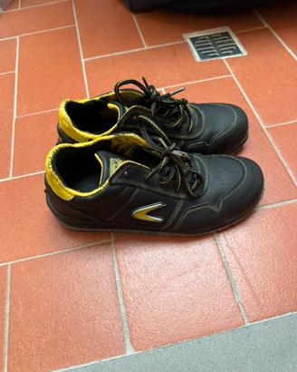 Scarpe Antinfortunistiche Cofra