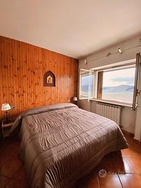 Appartamento casa trilo 7 posti Roccaraso/Aremogna