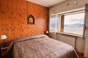 Appartamento casa trilo 7 posti Roccaraso/Aremogna