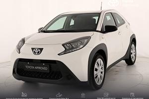 Toyota Aygo x 1.0 active 72cv