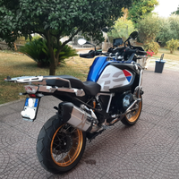 BMW R 1250 GS Adventure