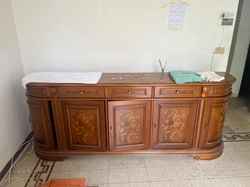 Vintage Mobile da Sala