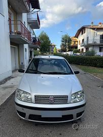 Fiat Punto 1.3 Multijet – 5 porte