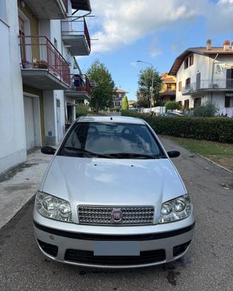 Fiat Punto 1.3 Multijet – 5 porte