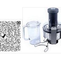 CETRIFUGA KENWOOD at641