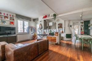 Appartamento Milano [Cod. rif 3074424VRG]