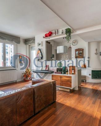 Appartamento Milano [Cod. rif 3074424VRG]