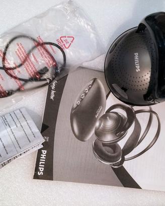 cuffie stereo CORDLESS 