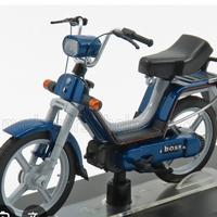 Piaggio boss 