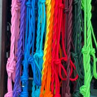 Capezze in corda set