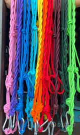 Capezze in corda set