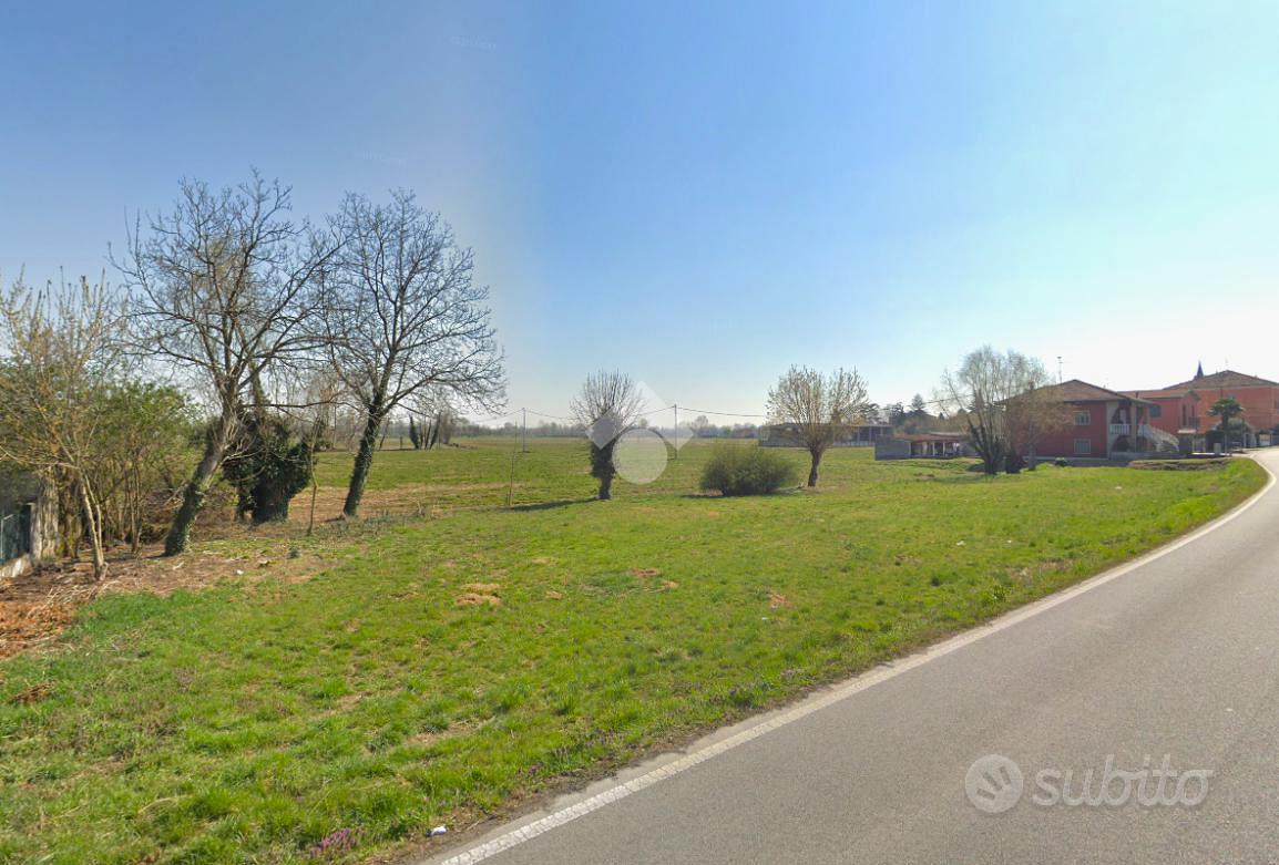 TER. RESIDENZIALE A PALAZZO PIGNANO - Vista 2