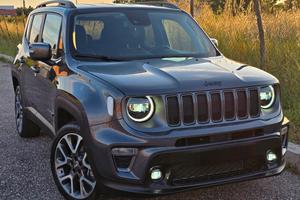 JEEP Renegade 4xe 240 CV Plug-In Hybrid Vers.S (To