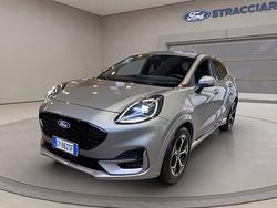 FORD Puma 1.0 ecoboost h ST-Line 125cv