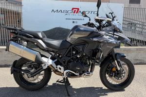 Benelli TRK 502 X