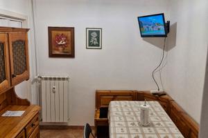 Piccolo appartamento  in città 