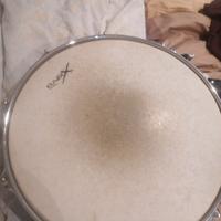 rullante batteria Basix drums