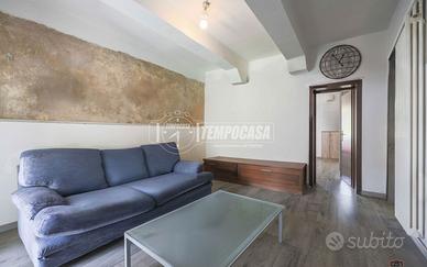 QUADRILOCALE CON INGRESSO INDIPENDENTE