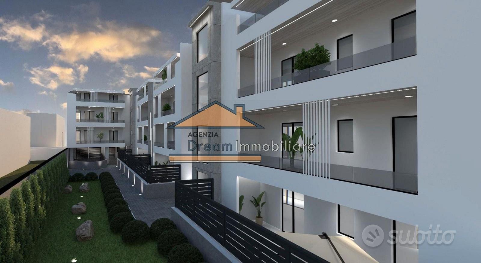 Appartamento - Vista 5