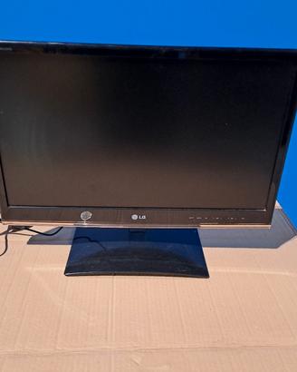 TV / Monitor PC LG 23"