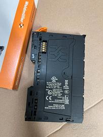 Weidmüller UR20-16DO-P (codice  1315250000 ) nuovo