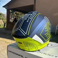 Casci integrale Airoh spark cyrcuit