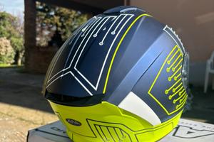 Casci integrale Airoh spark cyrcuit