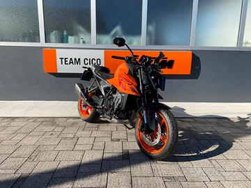 Ktm 990 Duke