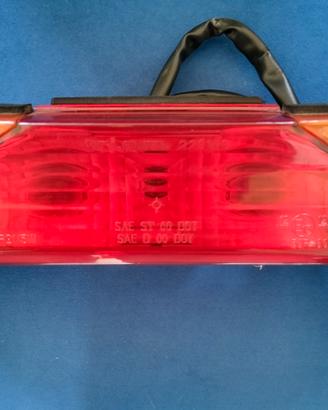 Fanale posteriore Aprilia Rst 1000 Futura 