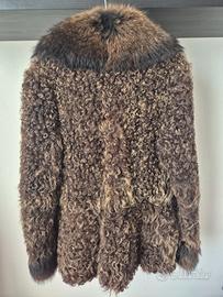  pelliccia da donna 