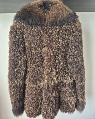  pelliccia da donna 