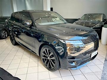 Land Rover Range Sport 3.0D l6 249 CV Dynamic SE