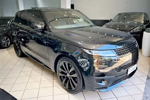 Land Rover Range Sport 3.0D l6 249 CV Dynamic SE