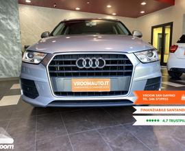 AUDI Q3 Q3 2.0 TDI 120 CV Business