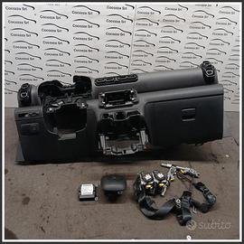 Pannello Plancia Cruscotto CITROEN C3 AirCross YQ0