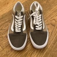 Vans Old Skool Unisex taglia 39