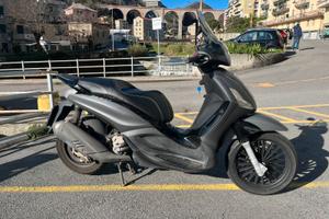 Piaggio Beverly 300 2015