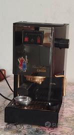 Macchina da caffè espresso Gaggia Classic coffee