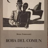 Roba del comun