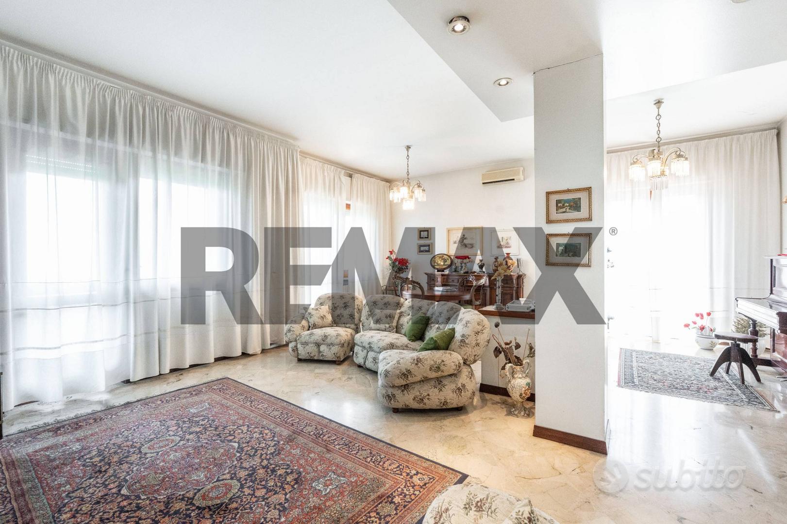 Appartamento – Sant'Agata li Battiati, Catania - Vista 3
