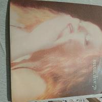 DISCO IN VINILE 33 GIRI "MINA.LIVE 78"