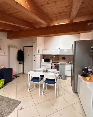 Appartamento Avezzano [Cod. rif 3334319ARG]