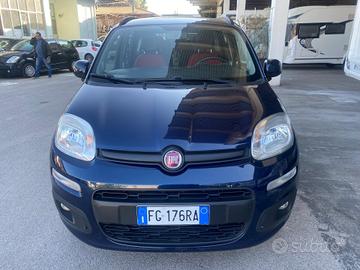 Fiat Panda 0.9 TwinAir Turbo Natural Power Easy