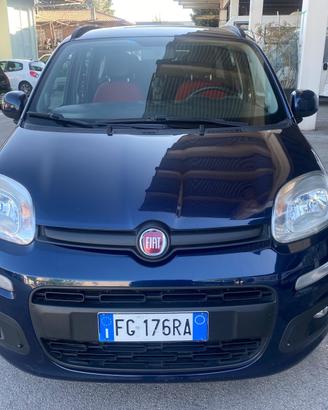 Fiat Panda 0.9 TwinAir Turbo Natural Power Easy