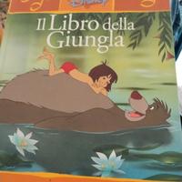 Il libro della Giungla - Magiche fiabe Disney